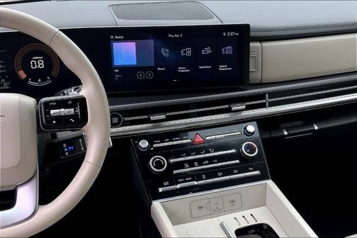 2024 Hyundai SANTA FE SE