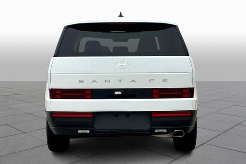 2024 Hyundai SANTA FE SE