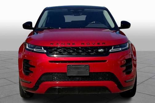 2023 Land Rover Range Rover Evoque HST
