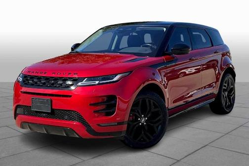 2023 Land Rover Range Rover Evoque HST