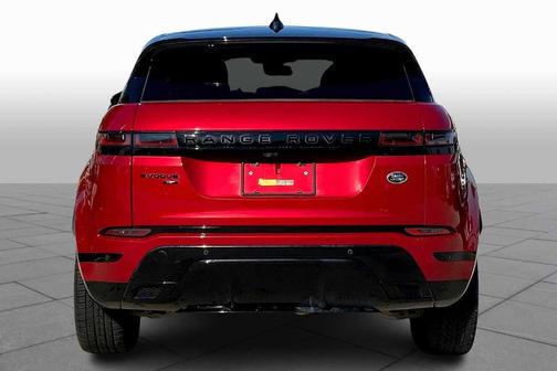 2023 Land Rover Range Rover Evoque HST