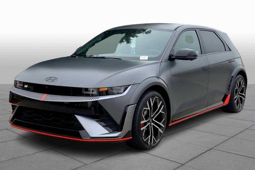 2025 Hyundai IONIQ 5 N Base