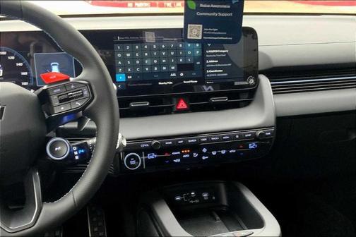 2025 Hyundai IONIQ 5 N Base