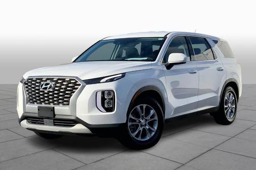 2020 Hyundai PALISADE SE