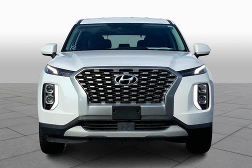 2020 Hyundai PALISADE SE