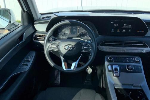 2020 Hyundai PALISADE SE