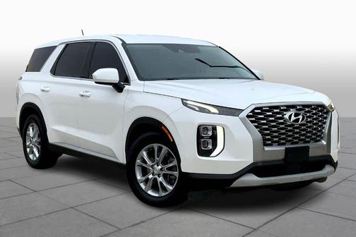 2020 Hyundai PALISADE SE
