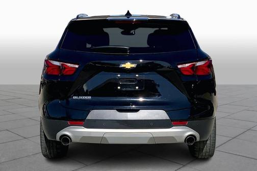 2019 Chevrolet Blazer 1LT