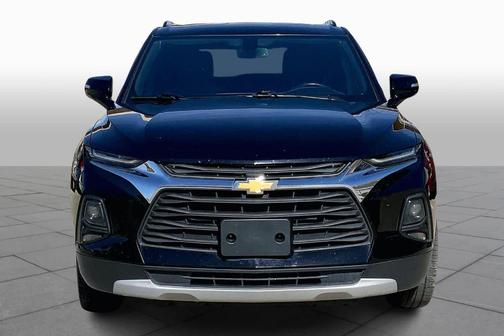 2019 Chevrolet Blazer 1LT