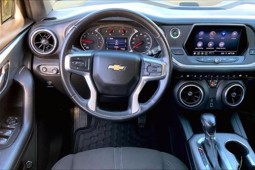 2019 Chevrolet Blazer 1LT