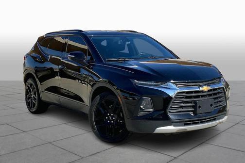 2019 Chevrolet Blazer 1LT