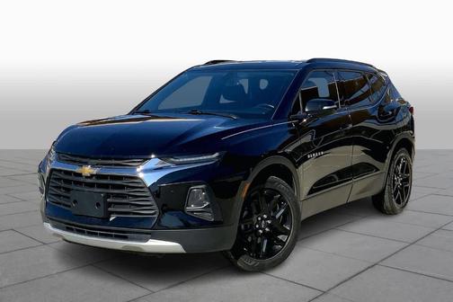 2019 Chevrolet Blazer 1LT