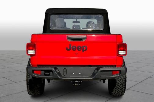 2024 Jeep Gladiator Sport