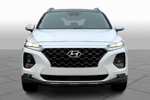 2020 Hyundai SANTA FE 2.4 SEL