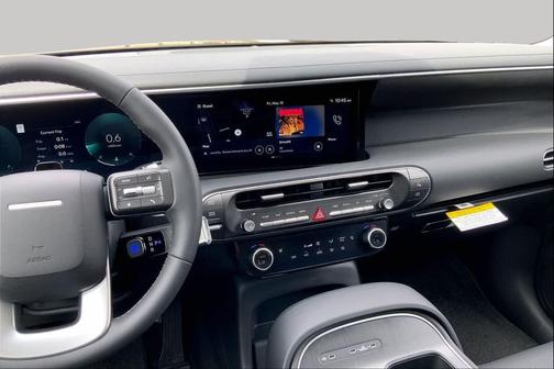 Ecotronic Gray Pearl 2026 Hyundai PALISADE SEL 7P