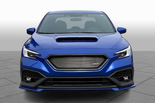 2024 Subaru WRX GT
