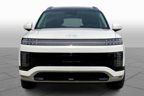 2026 Hyundai IONIQ 9 PERFORMANCE CALLIGRAPHY