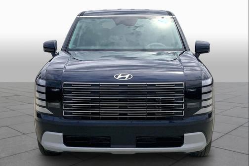Pacific Sapphire 2026 Hyundai PALISADE SE