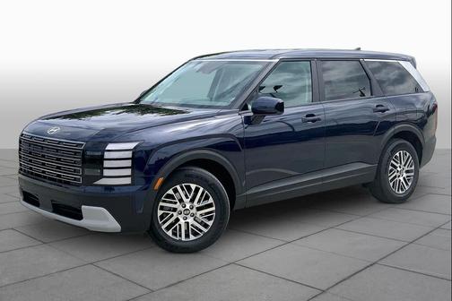 Pacific Sapphire 2026 Hyundai PALISADE SE