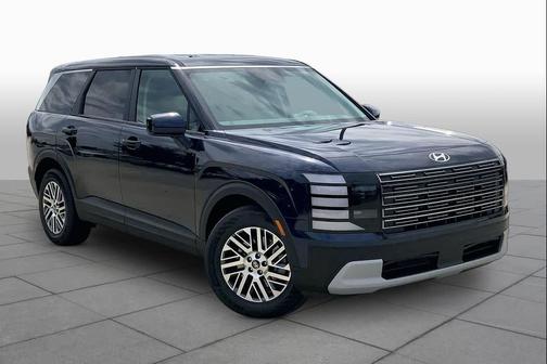Pacific Sapphire 2026 Hyundai PALISADE SE