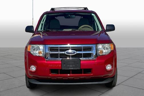 2009 Ford Escape XLT