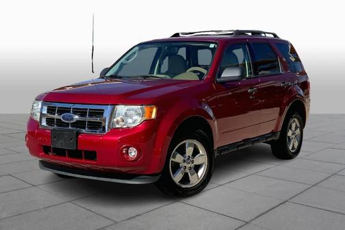 2009 Ford Escape XLT