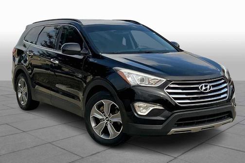 2016 Hyundai SANTA FE SE