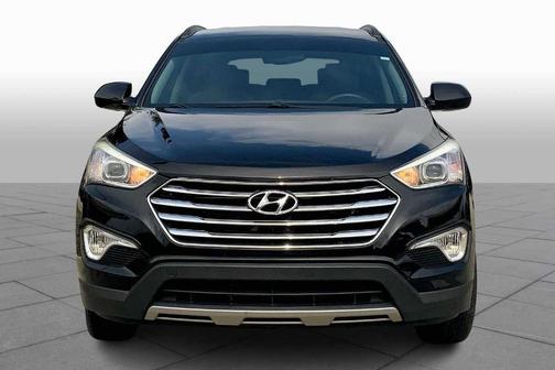 2016 Hyundai SANTA FE SE