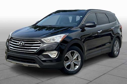 2016 Hyundai SANTA FE SE