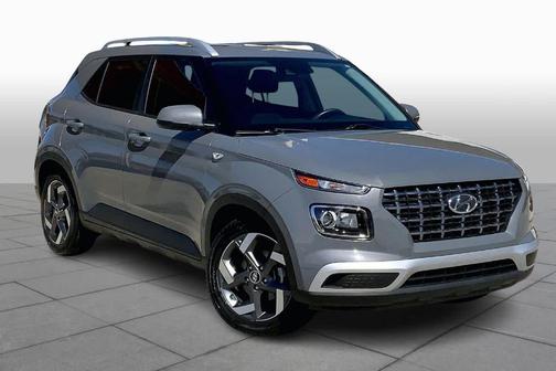 2022 Hyundai VENUE SEL