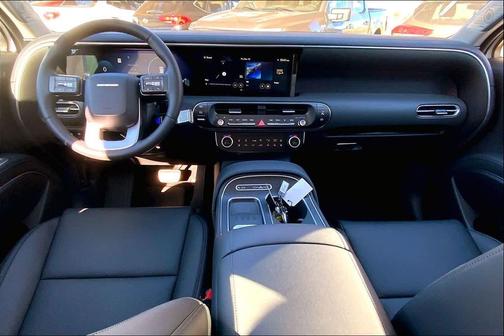 Creamy White Pearl 2026 Hyundai PALISADE Limited