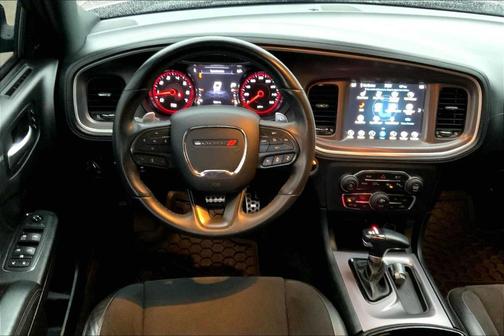 2020 Dodge Charger R/T