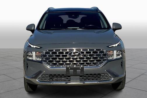 2023 Hyundai SANTA FE HEV SEL Premium