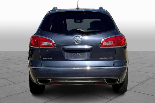 2013 Buick Enclave Leather