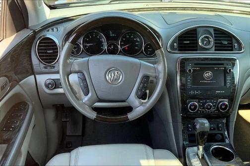 2013 Buick Enclave Leather