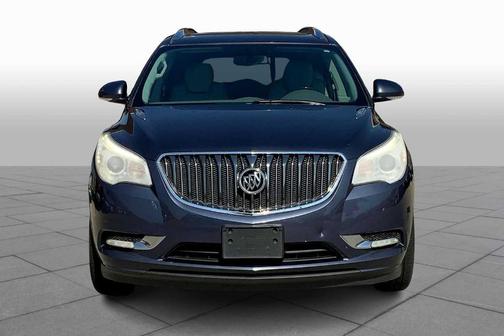 2013 Buick Enclave Leather