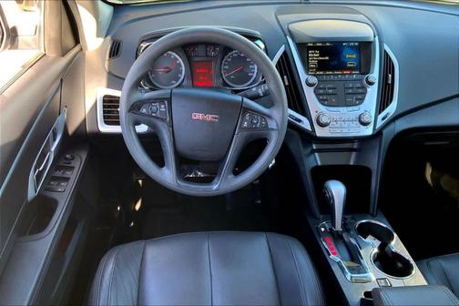 2012 GMC Terrain SLE-1