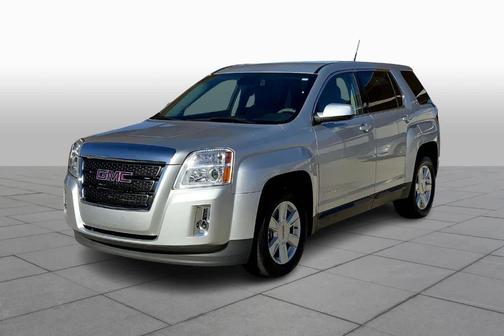 2012 GMC Terrain SLE-1