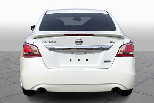 2013 Nissan Altima 2.5 SL
