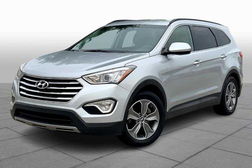 2015 Hyundai SANTA FE GLS