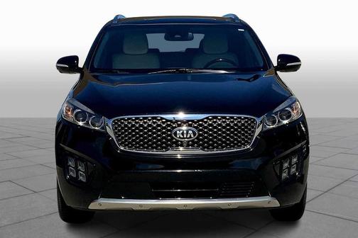 2016 Kia Sorento SXL