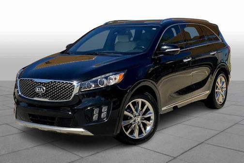 2016 Kia Sorento SXL