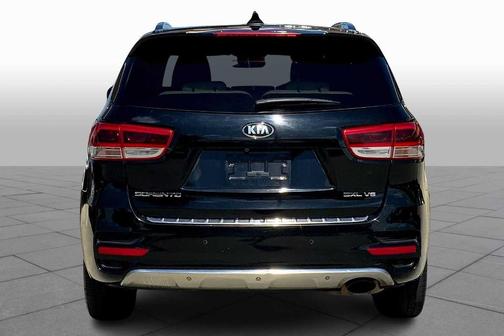2016 Kia Sorento SXL