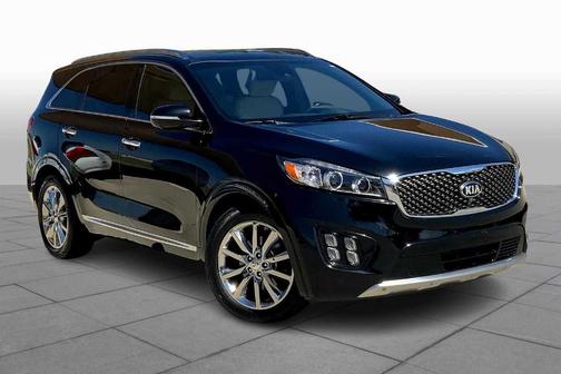 2016 Kia Sorento SXL