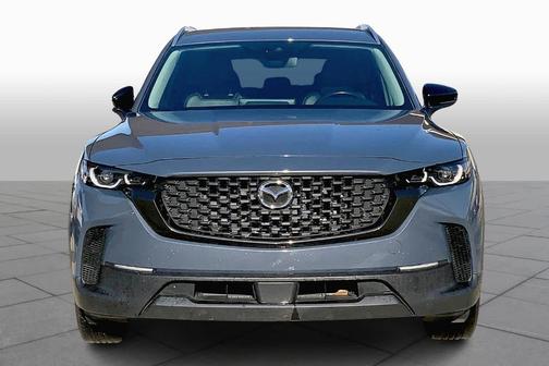 2024 Mazda CX-50 2.5 S Preferred Package