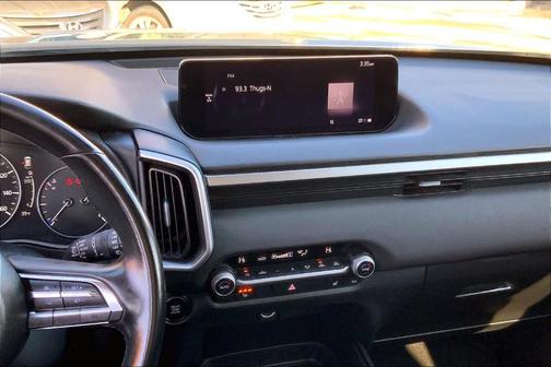 2024 Mazda CX-50 2.5 S Preferred Package
