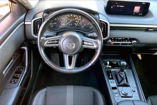 2024 Mazda CX-50 2.5 S Preferred Package