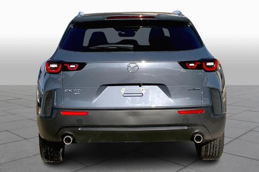 2024 Mazda CX-50 2.5 S Preferred Package