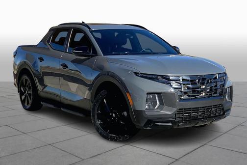 2024 Hyundai SANTA CRUZ 