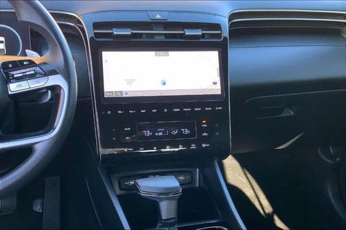 2024 Hyundai SANTA CRUZ 